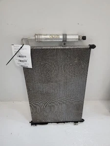 2008-15 NISSAN ROGUE 2.5L AC Condenser VIN J 1st Digit Japan Built - Picture 1 of 12