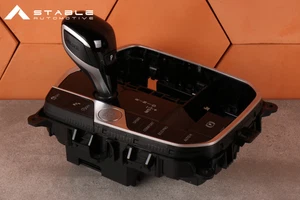 INTERRUPTOR SELECTOR PALANCA DE CAMBIOS BMW X3 G01 LCI F40 F44 G20 G21 G22 G26 LHD LL 5A7DFE4 - Imagen 1 de 7