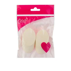 Éponges de maquillage Glam Of Sweden Sponge - Afbeelding 1 van 1