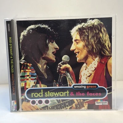 Amazing Grace - Stewart Rod - Image 1 of 4