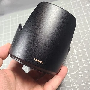 Tamron HA001 Petal Lens Hood for SP 70-200mm f/2.8 Di & VC Lenses - Picture 1 of 9