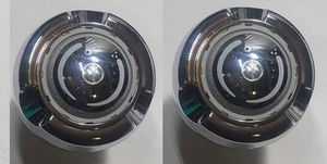 3x Niagara Power Shower 1,5 GPM Low Flow Chrom Erde Duschkopf, A112.18.1 - Bild 1 von 2