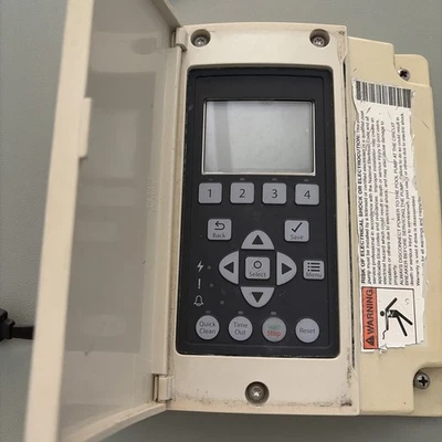 Pentair Keypad Assembly Replacement Kit for IntelliFlo (357527Z) - Image 1 of 4