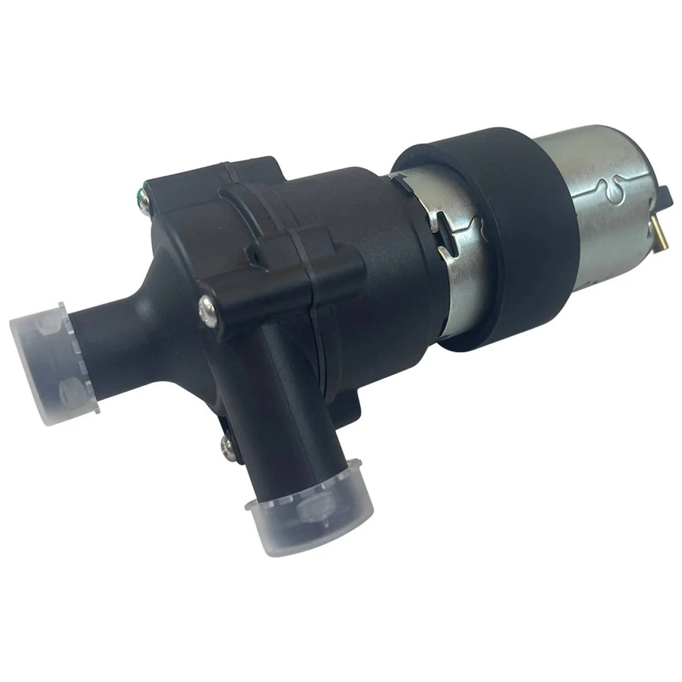 Nueva bomba de agua auxiliar para Mercedes C230 2001-05 C240 C320 CLK320 2002-2007 Foto 1 de 4