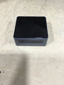 Intel NUC NUC6CAYH Celeron J3455 | 8GB DDR 3 RAM | Sin adaptador OS/AC - Imagen 1 de 4