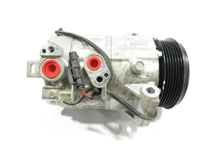 Компрессор переменного тока Land Range Rover Evoque 2023 2,0 л 20–24; :Y - Изображение 1 из 4