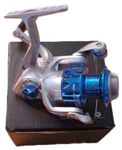 CARRETE GIRATORIO QS1000 - Imagen 1 de 4