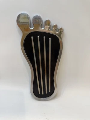 Pedal acelerador de gasolina pie surfista coche camión Cal-Custom vintage 30-3008-1 JAPÓN Foto 1 de 4