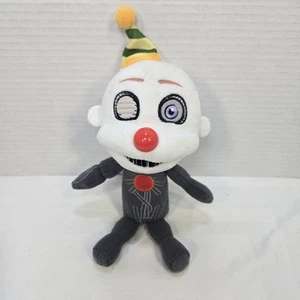 2017 FNAF Five Nights At Freddy’s Plush Ennard 11" Sister Location - Afbeelding 1 van 5