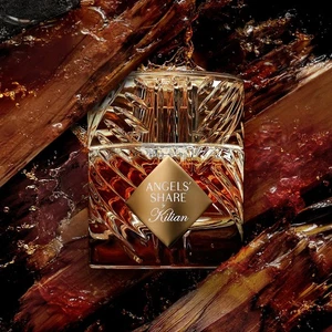 Angels Share Eau de Parfum with Tonka Bean & Cinnamon - Picture 1 of 4