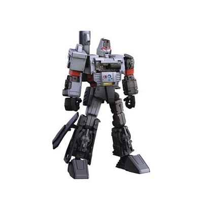 Transformers G1 Megatron Blokees Action Edition Model Kit - Image 1 of 4