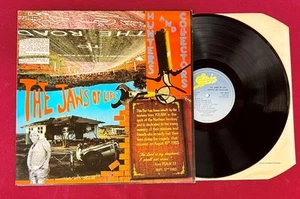 Hunters And Collectors ~ 1984 The Jaws Of Life UK Import NM Unplayed Vinyl LP - Picture 1 of 6