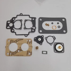 Kit carburador FORD Orion 1600 Weber 28-32 TLDM 10-A - Imagen 1 de 1
