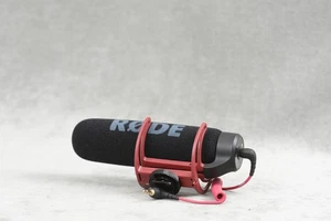 Rode Videomic Go Mic - Picture 1 of 3