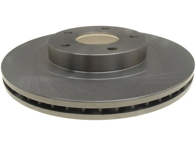 Rotor de freno delantero para Infiniti I35 2003 2002-2004 YV947KN Foto 1 de 1