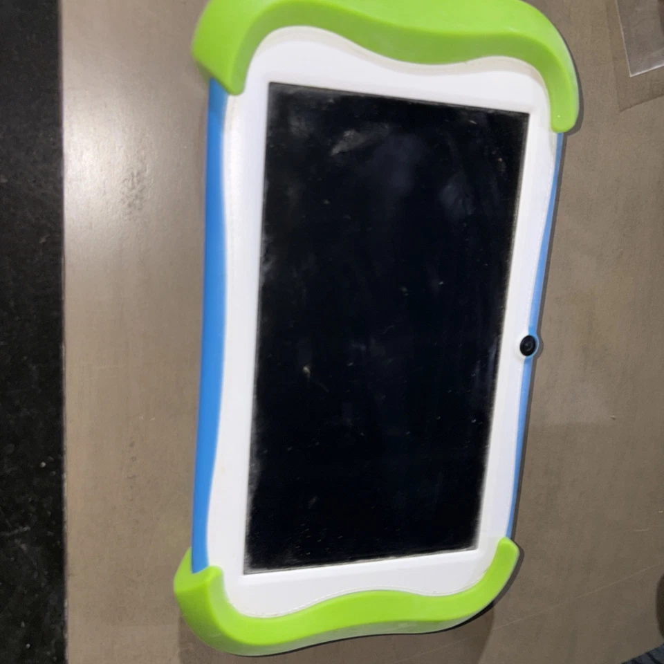 Sprout Channel CUBBY 7" 16GB Children Tablet Android - For Parts As Is - Image 1 of 2