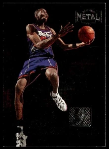 1997-98 Metal Universe Championship Tracy McGrady RC #36 A - Picture 1 of 2