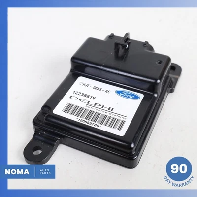 Датчик занятости модуля переднего правого пассажирского сиденья 01–06 Jaguar X100 XK8 OEM - Изображение 1 из 4