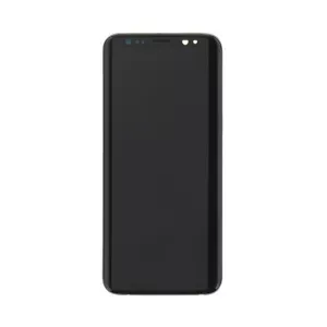 Samsung G950 Galaxy S8 Genuine LCD Screen - Arctic Silver - Picture 1 of 1