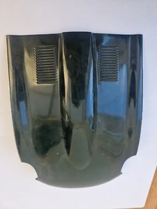 1/8 DEAGOSTINI BUILD YOUR OWN THE JAGUAR E-TYPE CAR ISSUE 1 PART - Picture 1 of 3