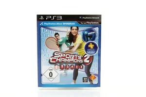 PS3 Game Sports Champions 2 PAL - Picture 1 of 3