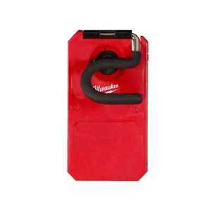 Milwaukee 48-22-8333 4 In. S-Hook For Packout Wall-Mounted Storage ~NEW~ - Picture 1 of 6