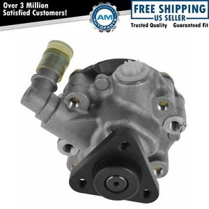 Power Steering Pump NEW for BMW E46 3 Series - Picture 1 of 4