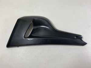 2012 Ducati Diavel Left Side Lower Fairing Under Cowl Cover OEM 48033161A - Picture 1 of 3