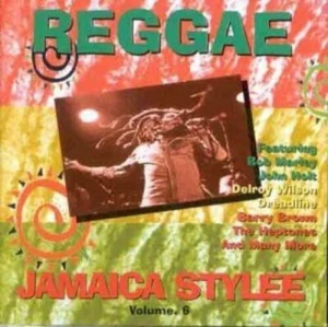 Various Artists - Reggae Jamaica Stylee Vol.6 CD (2000) Audio Quality Guaranteed - Imagen 1 de 7