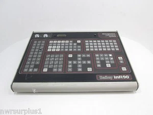 BAILEY INFI90 MANAGEMENT COMMAND SYSTEMS *We Ship Fast!* - Picture 1 of 4