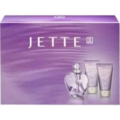 Jette 3 tlg Set  Women 30 Eau de Parfum +  50 ml + Body Lotion + 50 ml Showergel - Bild 1 von 3