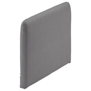 DUE set cover Ikea per bracciolo Soderhamn grigio tonerud 105.190.25 - Foto 1 di 2