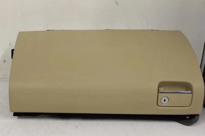 Mercedes Benz GL320 ML350 2009 tablero guantera beige Foto 1 de 4