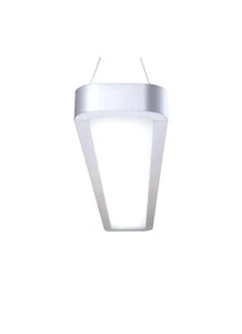 **Lagerabverkauf** Lichtleiste 2x35W 4000K dir./indir. Licht - Bild 1 von 1