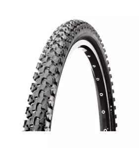 CST Bicycle Tyres 14 " 44-288 14x1 5/8 Trekking City MTB Children's Bicycle - Picture 1 of 3