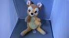 Disney Parks Baby Bambi Plus Deer 11 Inches Gently Loved Super Soft