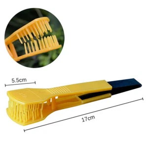 Grape Flower Thinning Tool Handhled Fruits Bud Thinning Pruning Clip For Far _wa - Picture 1 of 7