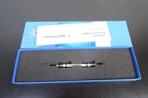 Agilent Poroshell 120 EC-C18 – 4,6 × 75 mm, 2,7 μm – Parte 697975-902 – Nuevo - Imagen 1 de 4