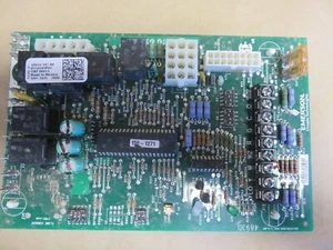 Placa de control del horno de gas Trane 50V51-507-90 parte # D156245P01 - Imagen 1 de 2