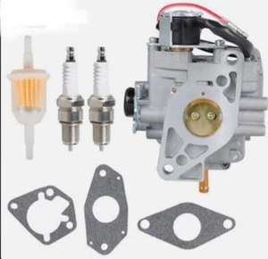 Carburetor Replacement W Tune Up F - Cub Cadet 2518 3184 3225 GT X 2000 GT2542 - Picture 1 of 2