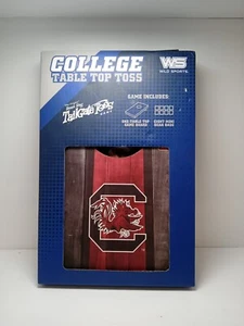 Lanzamiento de mesa Wild Sport College/caja nueva pero abierta - Imagen 1 de 6