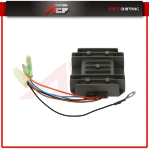 Regulator Rectifier For Kawasaki Js750 750Sxi 1995-97 Sxi Pro 1998-02 SH522F-12 - Imagen 1 de 7