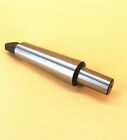 No. 3 Morse Taper MT3 With B18 Adapter Arbor for Drill Chuck