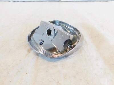 Luz de freno trasera Harley Road King Electra Glide & Tour Glide placa posterior Foto 1 de 4