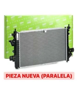 heizkörper. für Opel Astra F Berlina 1.7 D 49492 - Bild 1 von 2