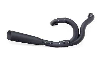 Escape Bobber Cobra Sport Indian Scout - Sistema completo recubierto de cerámica MCINDB1001 Foto 1 de 4