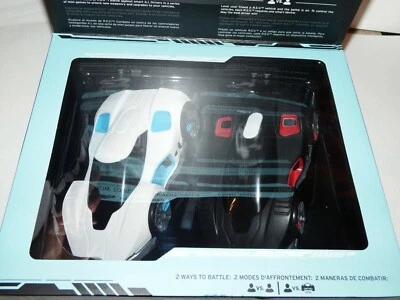 WowWee Vehículos Robóticos Mejorados REV 8+ Juguete AI IOS Android Robot Coche Móvil Jugar Foto 1 de 4