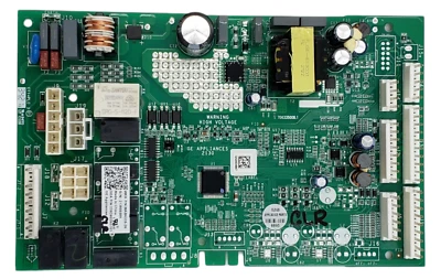 Genuine GE Refrigerator Control 239D6029G101  *Same Day Ship & 60 Days Warranty* - Image 1 of 4