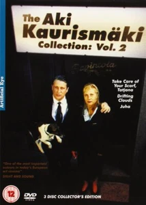 The Aki Kaurismaki Collection Vol.2 (DVD)