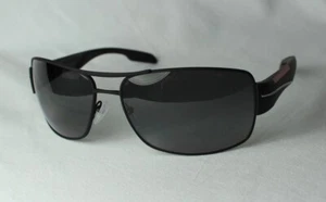 PRADA SONNENBRILLE *SPS 53NS DG0-5W1* *NEU* Polarisiert - Imagen 1 de 9